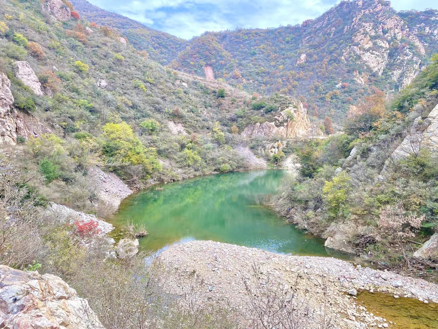 河南巅峰规划设计研究院：乡村振兴中国密玉走出国门